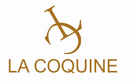 Trademark LA COQUINE