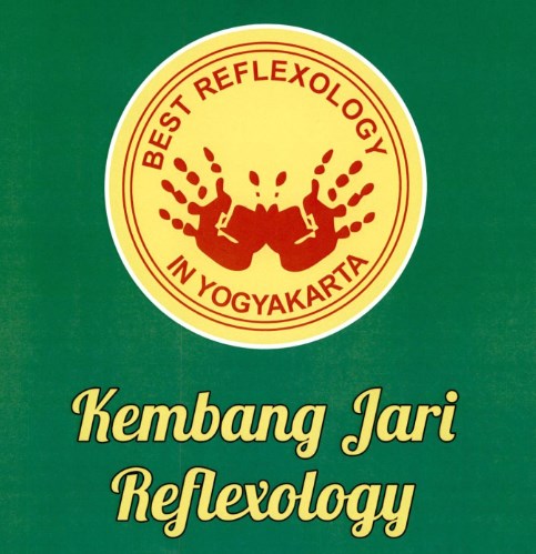 Trademark Kembang Jari Reflexology