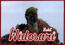 Trademark Bukit Widosari