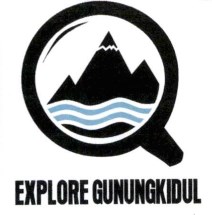 Trademark EXPLORE GUNUNGKIDUL