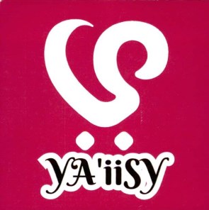 Trademark YA'iiSY