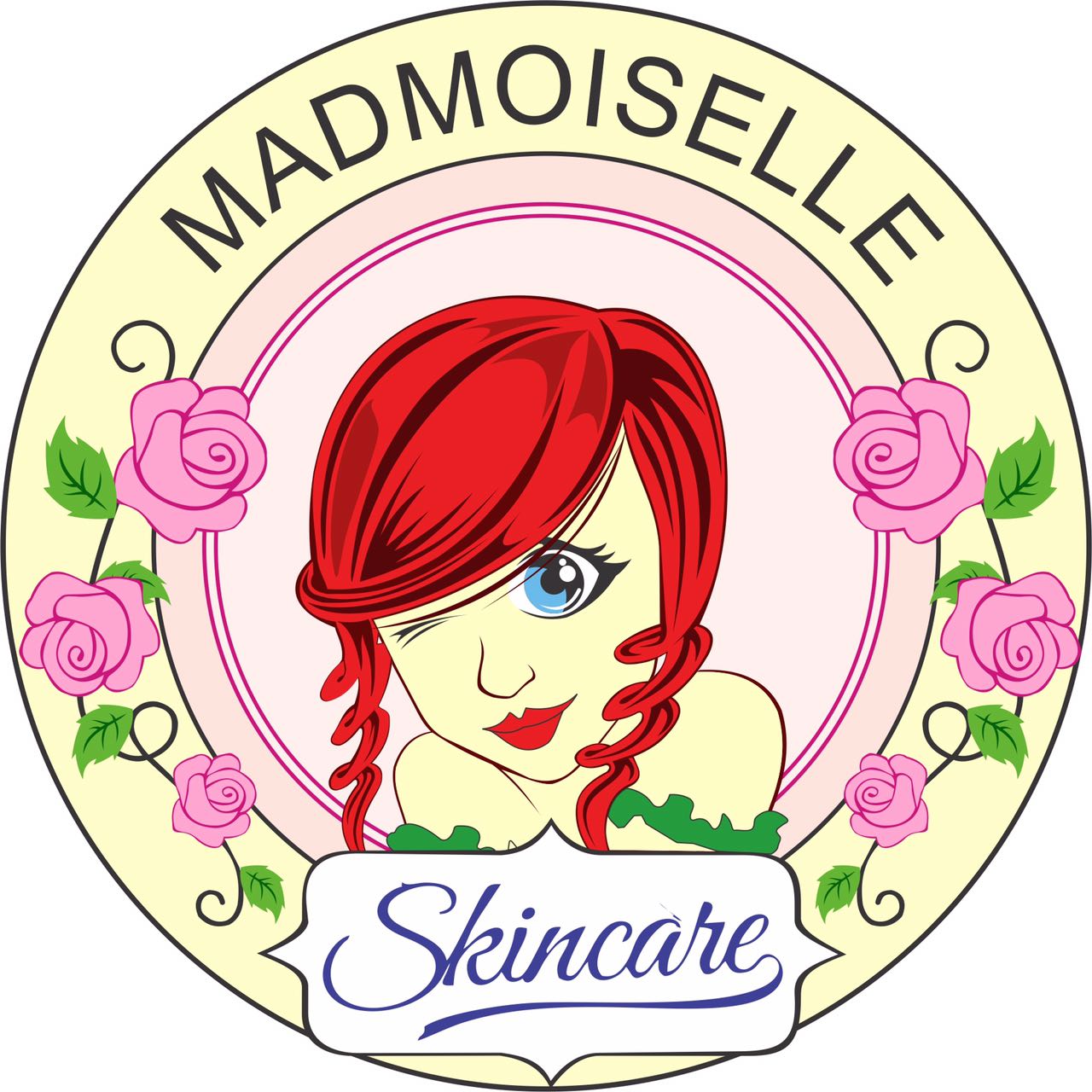 Trademark MADMOISELLE