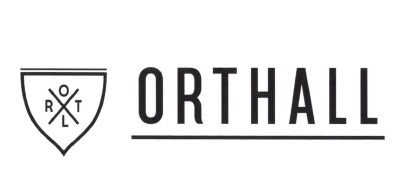 Trademark ORTHALL