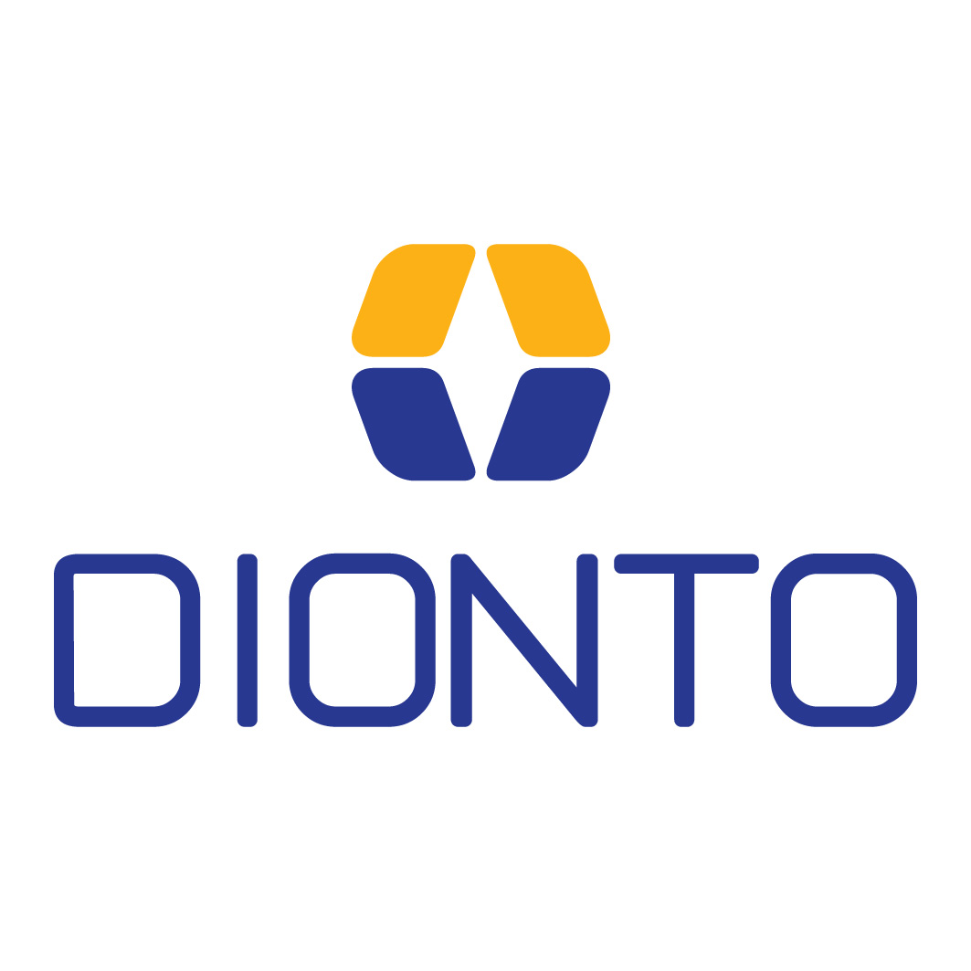 Trademark DIONTO