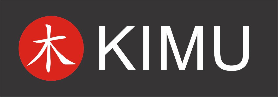 Trademark KIMU