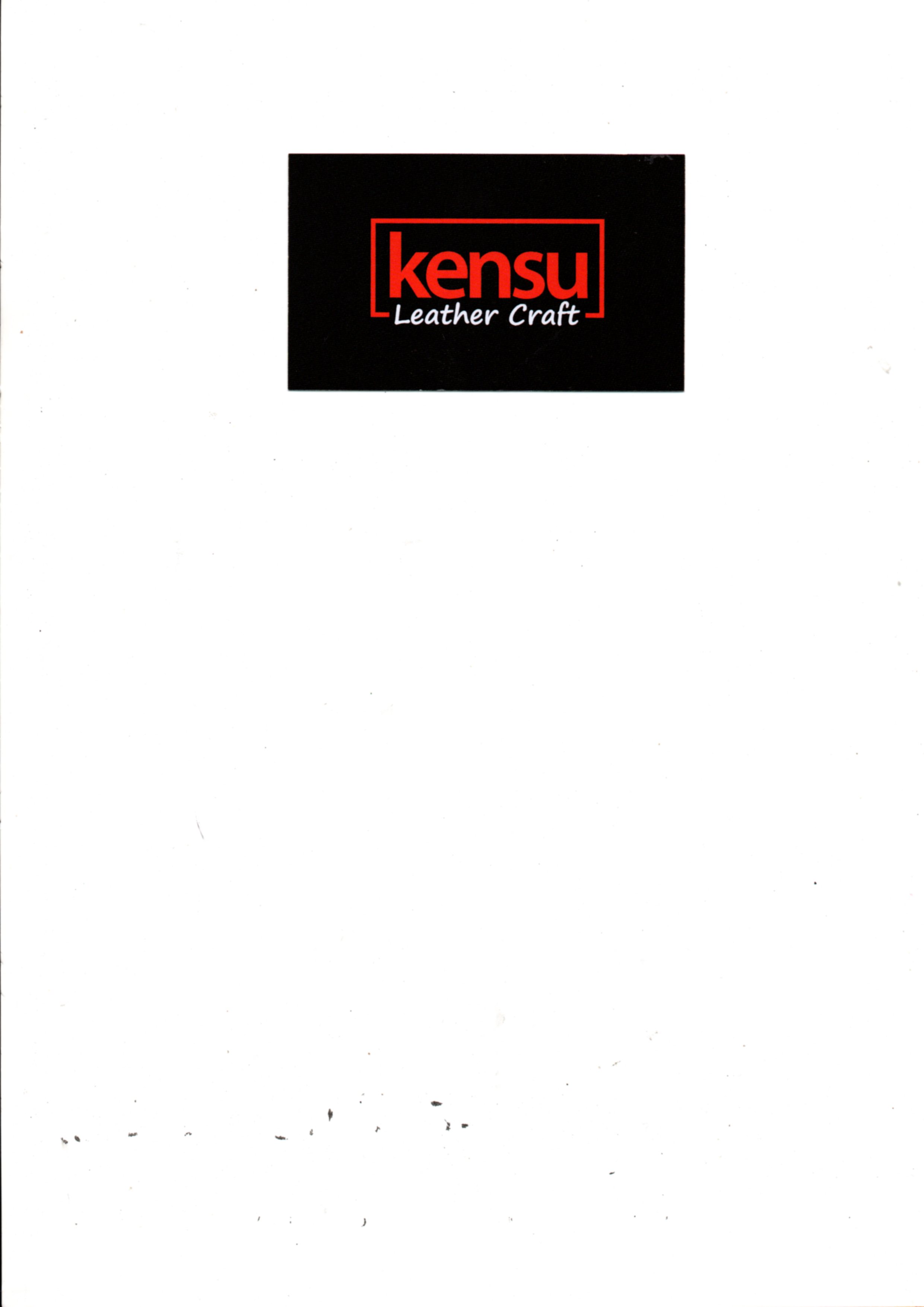 Trademark kensu