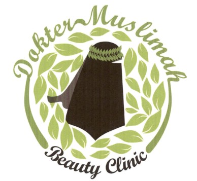 Trademark Dokter Muslimah Beauty Clinic