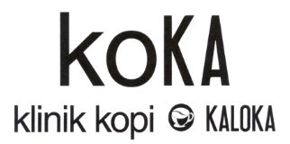 Trademark koKA