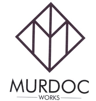 Trademark MURDOC WORKS