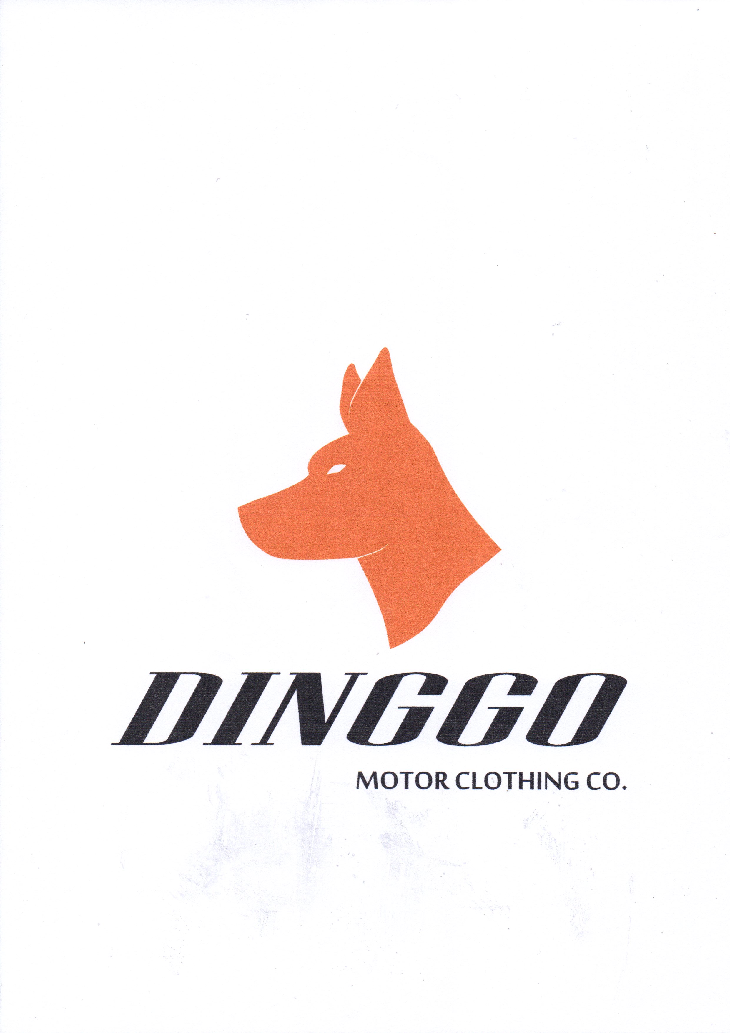 Trademark DINGGO