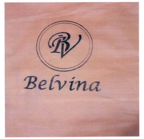 Trademark BELVINA