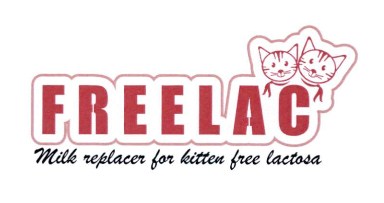 Trademark FREELAC