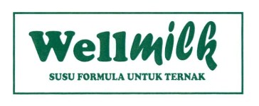 Trademark Wellmilk