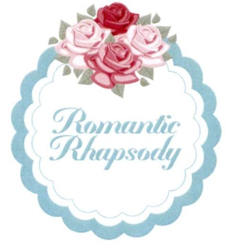 Trademark ROMANTIC RHAPSODY