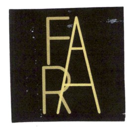 Trademark FARA