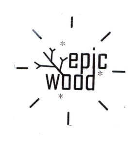 Trademark EPIC WOOD