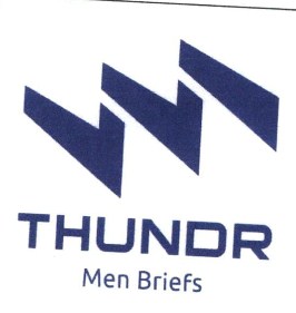 Trademark THUNDR