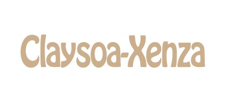 Trademark Claysoa-Xenza