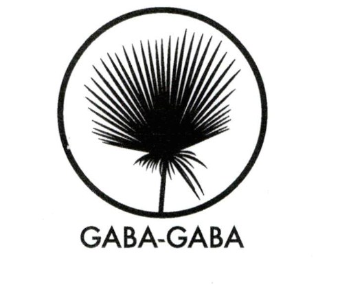 Trademark GABA-GABA