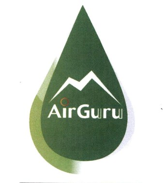 Trademark AirGuru