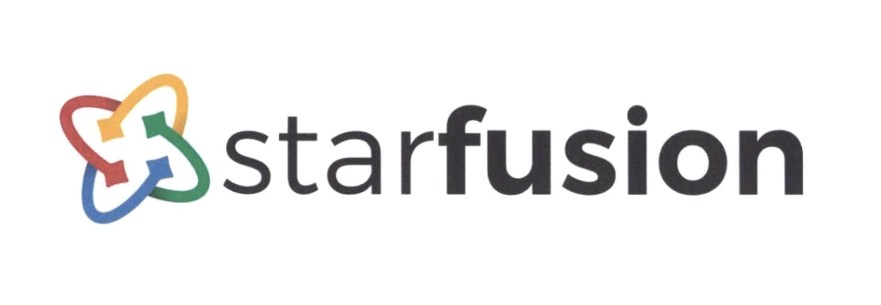 Trademark starfusion