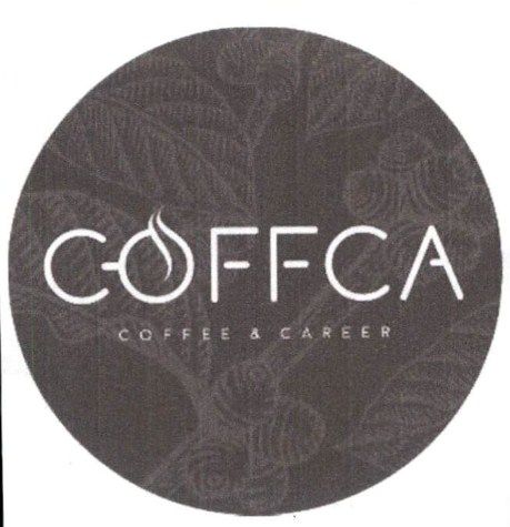 Trademark COFFCA