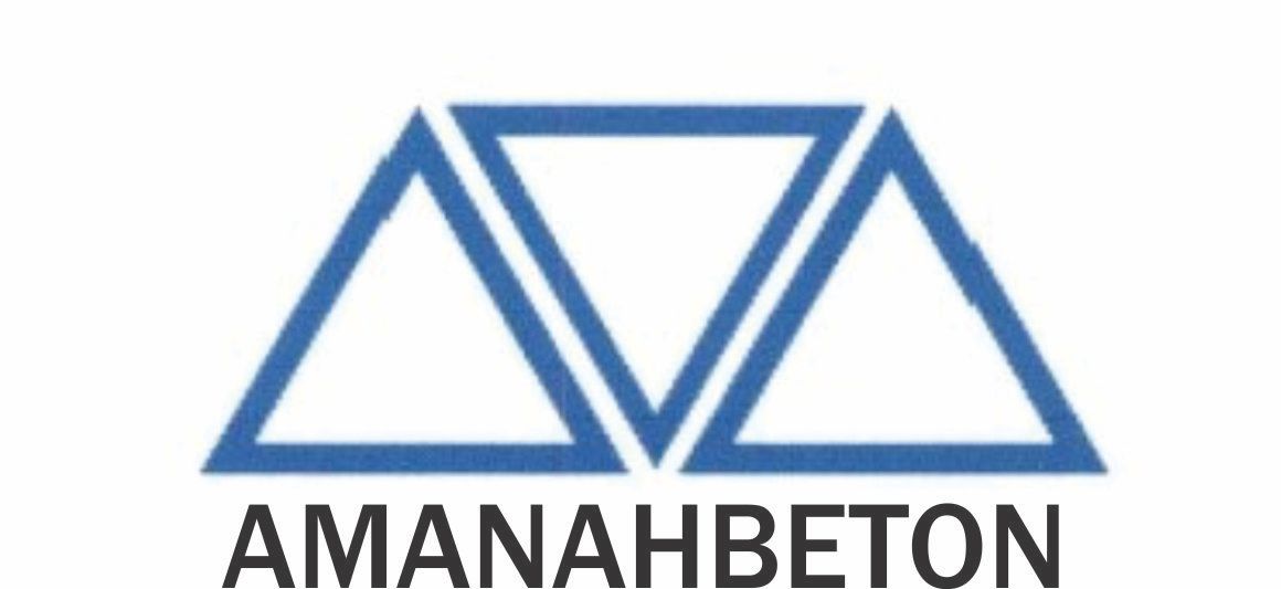 Trademark AMANAHBETON