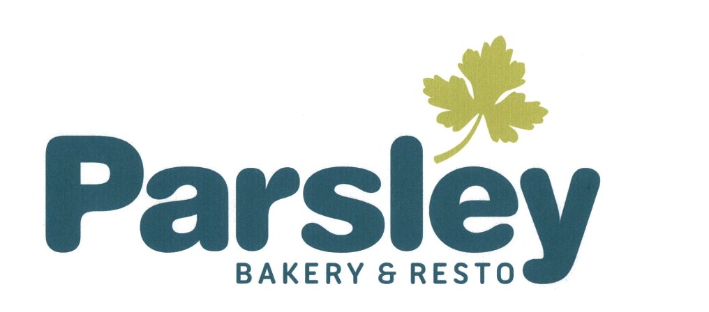 Trademark Parsley