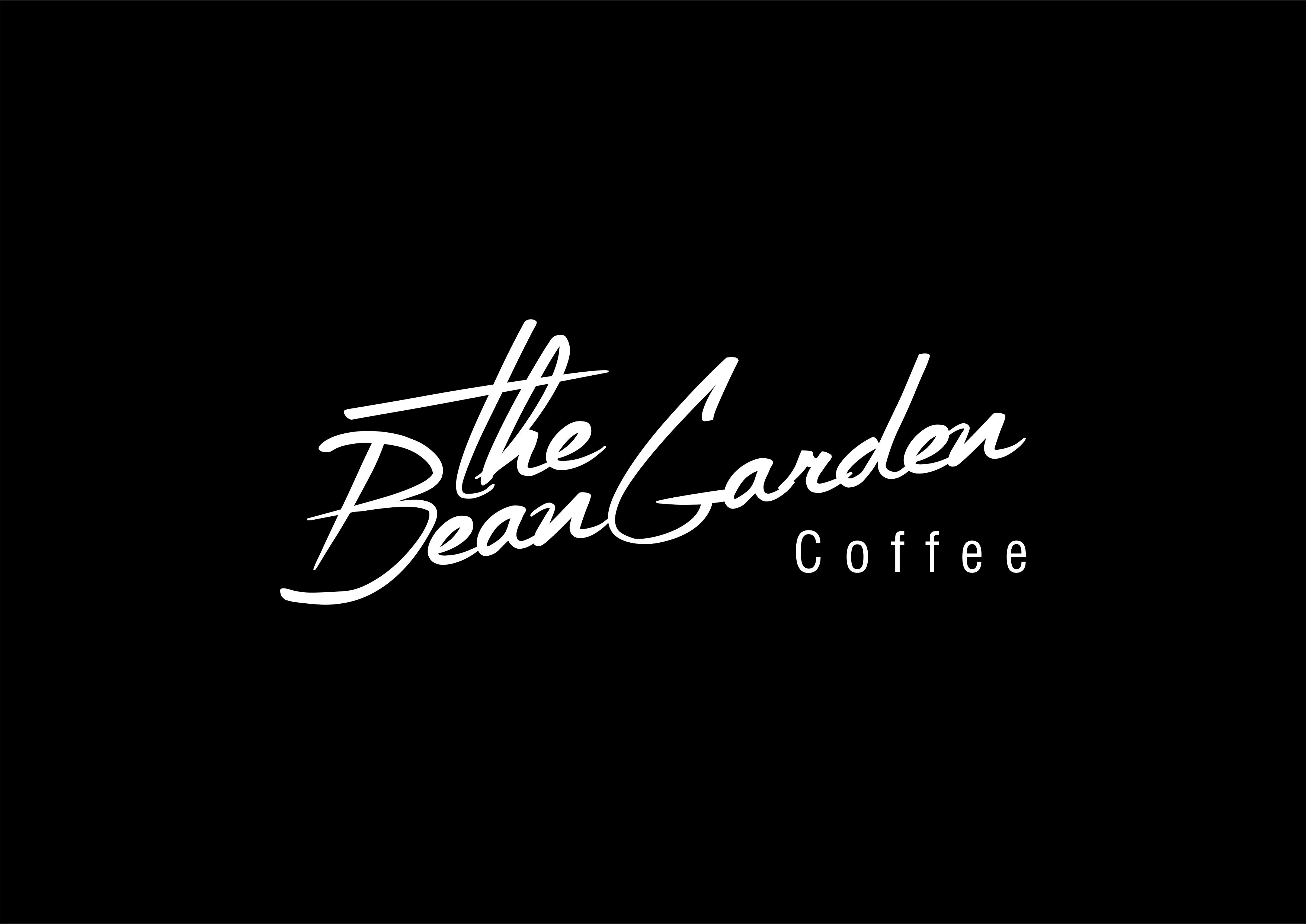 Trademark The Bean Garden