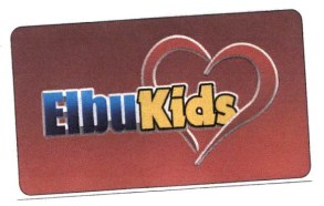 Trademark ElbuKids