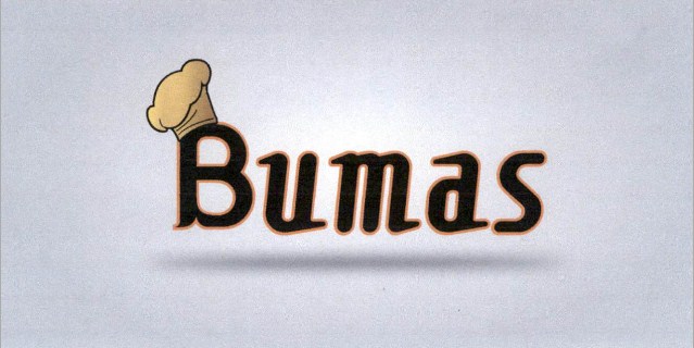 Trademark Bumas