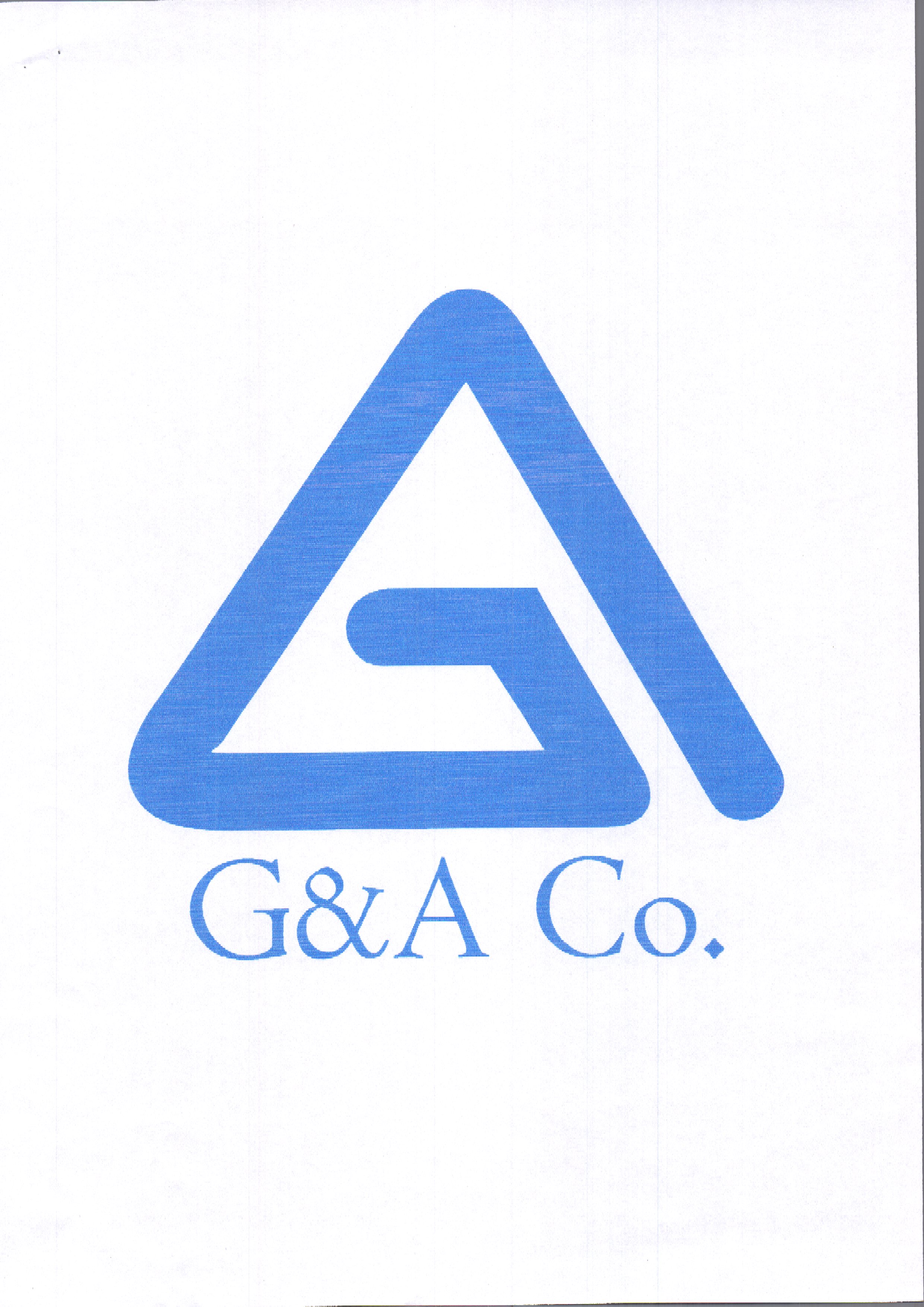 Trademark G & A Co.