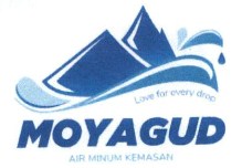 Trademark MOYAGUD