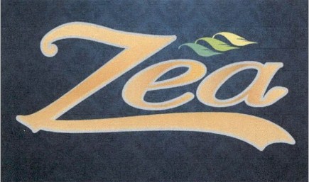 Trademark Zea