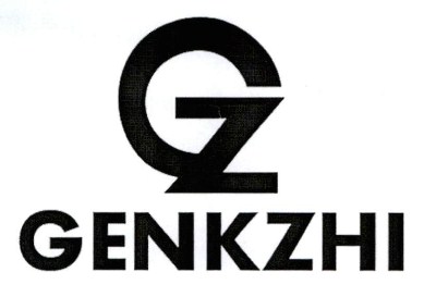 Trademark GENKZHI