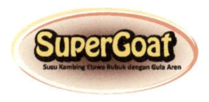 Trademark SuperGoat