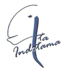 Trademark ETTA INDOTAMA