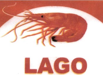 Trademark LAGO