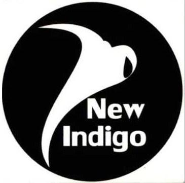 Trademark New Indigo