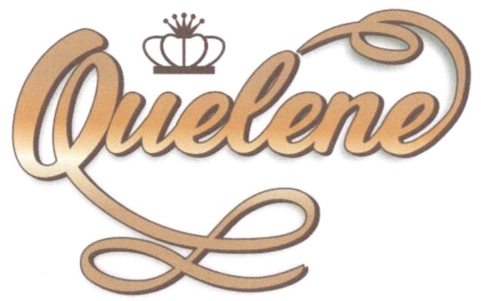 Trademark QUELENE