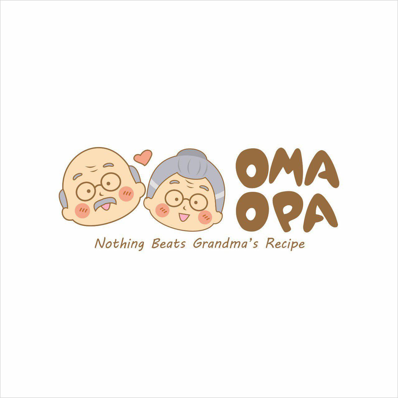 Trademark Oma Opa