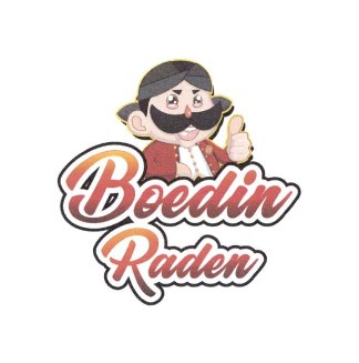 Trademark Boedin Raden