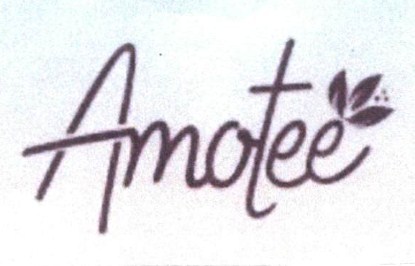 Trademark Amotee