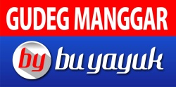 Trademark by bu yayuk