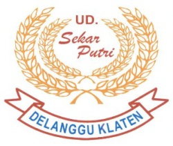 Trademark Sekar Putri