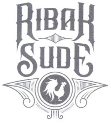 Trademark RIBAK SUDE