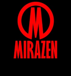 Trademark MIRAZEN