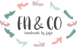 Trademark FA & CO