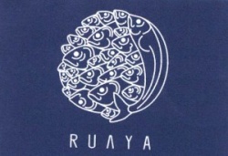 Trademark RUAYA