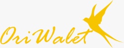 Trademark Ori Walet